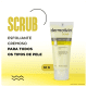 Dermotivin Scrub - Esfoliante Facial 60g (5)