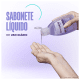 Dermotivin Soft Pele Seca ou Sensibilizada - Sabonete Líquido 120ml (6)