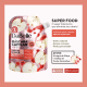 Kit DaBelle Super Food Mousse de Coco e Mel de Agave + Vinagre de Maçã e Geleia de Frutas (3)