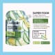 Kit DaBelle Super Food Vitamina de Banana e Leite de Aveia + Geleia de Babosa e Óleo de Alecrim (3)