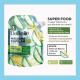 Kit DaBelle Super Food Vitamina de Banana e Leite de Aveia + Geleia de Babosa e Óleo de Alecrim (3)