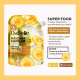 Kit DaBelle Super Food Vitamina de Banana e Leite de Aveia + Geleia de Babosa e Óleo de Alecrim (2)