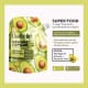 Kit DaBelle Super Food Manteiga de Abacate e Azeite de Oliva + Geleia de Babosa e Óleo de Alecrim (2)