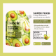 Kit DaBelle Super Food Manteiga de Abacate e Azeite de Oliva + Geleia de Babosa e Óleo de Alecrim - 150g (2)