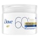 DOVE 1 MINUTO FATOR NUTRICAO 60 MASCARA 300G