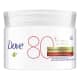 DOVE 1 MINUTO FATOR NUTRICAO 80 MASCARA 300G