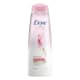 DOVE HIDRA LISO SHAMPOO 400ML (1)