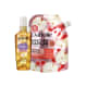 Dabelle Super Food - Vinagre de Maçã e Geleia de Frutas Vermelhas + Óleo Mágico Spray Multiprotetor