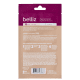 Belliz Nutritiva de Ouro + Geleia Real - Máscara Facial (1 Unidade) (2)
