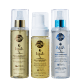 Kit Parafina Bronze AQUA Top (3 Produtos) (1)