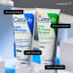 CeraVe para Pele Normal a Seca - Loção de Limpeza Hidratante Facial e Corporal 200ml (3)