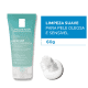 La Roche-Posay Effaclar Alta Tolerância - Gel de Limpeza Facial 60g (3)