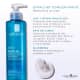 Gel de Limpeza Facial La Roche-Posay Effaclar Concentrado 300g (4)