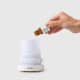 Lux Aroma Diffuser - Difusor de Aromas Branco (3)