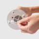Lux Aroma Diffuser - Difusor de Aromas Branco (6)