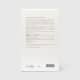 Lux Aroma Diffuser - Difusor de Aromas Branco (11)