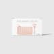 Mini Quartz Roller - Massageador Facial de Quartzo Rosa (3)