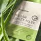 Vegan Sheet Mask - Máscara Facial Vegana (3)