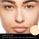 NARS SOFT MATTE COMPLETE CONCEALER - CORRETIVO SOFT MATTE CAFE AU LAIT 6,2G (2)