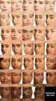 NARS SOFT MATTE COMPLETE FOUNDATION - BASE SOFT MATTE MACAO 45ML (9)