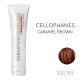 Sebastian Cellophanes Caramel Brown - 300 ml (1)