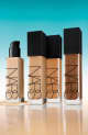 NARS Natural Radiant Longwear Foundation Macao - Base Líquida 30ml (6)