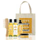 Kit Tratamento Completo: Xô, pontas duplas + Itens exclusivos
