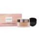 Kit Set To Glow Translucent Loose Setting Powder Medium Deep Glow 29G & Glow Powder Brush 1UN (1)
