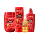 Kit DaBelle SOS Crescimento com foco em tratamento (4 produtos)