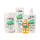 Kit DaBelle Coco Poderoso com foco em tratamento (4 produtos)