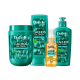 Kit DaBelle Cachos da Onda com foco em tratamento (4 produtos)