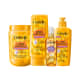Kit DaBelle Liso Arrasador com foco em tratamento (4 produtos)