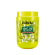 DaBelle Hair Máscara Abacate Nutritivo 800g (1)