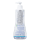 Mustela Suave - Gel de Banho 500ml (2)