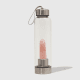 Rose Quartz Bottle - Garrafa de Quartzo Rosa 550ml (1)