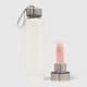 Rose Quartz Bottle - Garrafa de Quartzo Rosa 550ml (3)