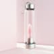Rose Quartz Bottle - Garrafa de Quartzo Rosa 550ml (5)