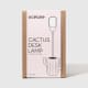 Cactus Desk Lamp - Luminária de Mesa Cacto (7)