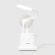Fan Desk Lamp - Luminária de Mesa com Ventilador (2)