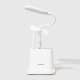 Fan Desk Lamp - Luminária de Mesa com Ventilador (1)
