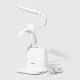 Fan Desk Lamp - Luminária de Mesa com Ventilador (4)