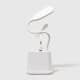 Fan Desk Lamp - Luminária de Mesa com Ventilador (5)
