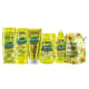 Kit Abacate Nutritivo Completo + Super Food Máscara Manteiga Abacate e Azeite Oliva