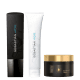Kit Sebastian Professional Hydre e Dark Oil (3 Produtos)