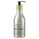 Shampoo Pré-Tratamento Força Vitamina Cabelos Lisos 300mL (2)