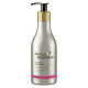 Shampoo Pré-Tratamento Força Vitamina Cabelos Ondulados 300mL (1)