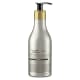 Shampoo Pré-Tratamento Força Vitamina Cabelos Ondulados 300mL (2)