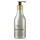 Condicionador de Manutenção Diária Força Vitamina Cabelos Lisos 300mL (2)
