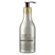 Condicionador de Manutenção Diária Força Vitamina Cabelos Ondulados 300mL (2)