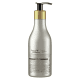 Condicionador de Manutenção Diária Força Vitamina Cabelos Crespos 300mL (2)